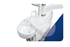 Buona qualità prezzo a buon mercato Set completo di vendita prodotti odontoiatrici sedia odontoiatrica attrezzature - Product Image 5