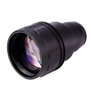 Monoculaire infrarouge de vision nocturne à faible luminosité avec tubes intensificateurs de génération 2+, monoculaire simple, double oculaire, lunette de vision nocturne, vision nocturne I - Product Image 1
