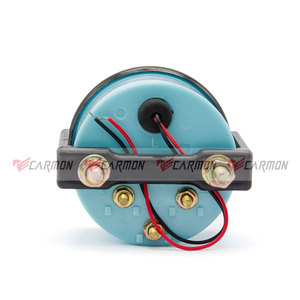 2 "/52 متر السيارات <span class=keywords><strong>VDO</strong></span> 12V متر سيارة لنوع عالمي أودي - Product Image 4