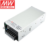 Ortalama kuyu MSP-1000 serisi 1000w tıbbi güç kaynağı 220v AC DC 12v 15v 24v 48v 20A 40A 60A 80A güç kaynakları BF