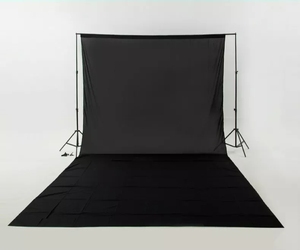 CPYP 2x3 3x3 3x4 3x5 3x6m Musselin Fotografie Hintergrund Hintergrund Stoff Bildschirm Chroma key Hintergrund Fotostudio - Product Image 6