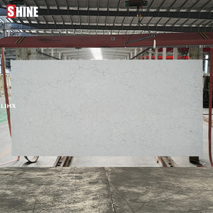 Dalles de quartz 2026 très demandées 3200x1600mm – Grande réduction pour comptoirs de restauration rapide et bars de service - Product Image 1