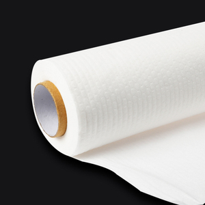 Bilov-Trapos blancos para perezosos, paño de lavado de platos, absorbente, de doble uso, húmedo y seco, antiadherente, desechable - Product Image 2