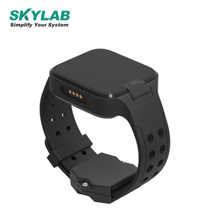 Montre de positionnement haute précision SKYLAB développée avec un processeur principal NRF52832 et une puce émetteur-récepteur UWB, bracelet intelligent. - Product Image 6