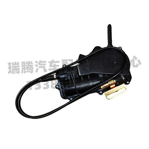 Controlador de Apagado Doosan 2523-9016 para Válvula de Corte de Excavadora - Product Image 2