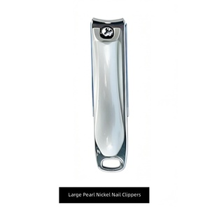 Coupe-ongles en acier inoxydable, 3 pièces, coupe-ongles incliné, coupe-ongles pour pédicure, pour les soins des pieds - Product Image 6