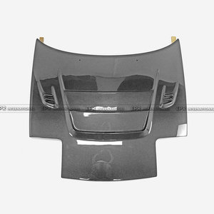 Capó delantero tipo EPA para MAZDA MX5 NA 1989-1997 MK1 Miata Roadster Eunos - Product Image 1