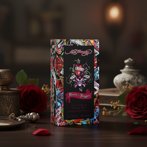 น้ำหอม Eau de Parfum ขนาด3.4ออนซ์กลิ่นดอกไม้ติดทนนาน - Product Image 2