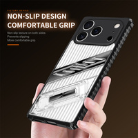 Étui renforcé aux coins anti-chute, double matériau TPU+PC, anti-rayures, résistant à l'usure, coque de téléphone pour Huawei Mate 80/Honor X5c Plus
