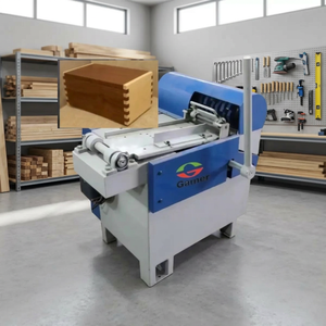 Garnet India's Best Semi Automatic <b>Box</b> Joint <b>Machine</b> 300kg/Hr Capacity Cast Iron Construction Affordable - Product Image 3