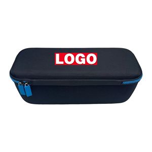 방수 EVA 케이스 맞춤 로고 하드 쉘 EVA 휴대용 여행 보관 가방 파우치 맞춤 인서트 포함 - Product Image 1
