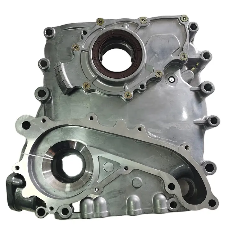 Pompa Oli 15103-75021 untuk TOYOTA TACOMA T100 4RUNNER 3RZ 3RZFE 2638CC