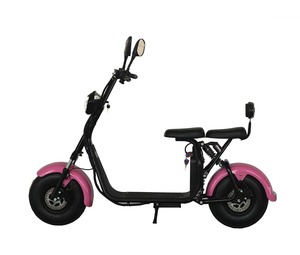 Scooter de nuevo diseño chino - Product Image 2