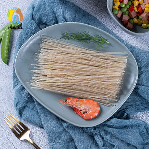 Pâtes végétaliennes faibles en glucides, adaptées au régime cétogène, spaghetti faibles en <span class=keywords><strong>calories</strong></span>, alternative au <span class=keywords><strong>riz</strong></span> à base <span class=keywords><strong>de</strong></span> plantes, nouilles <span class=keywords><strong>de</strong></span> konjac séchées en vrac - Product Image 1