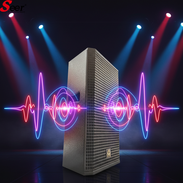 Professional Studio Active Monitor Speaker for Recording China Origin