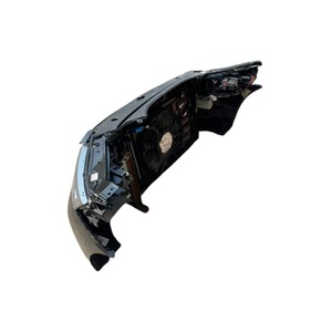 Paraurti Anteriore e Griglia con Parafanghi per BYD Han DMI, <span class=keywords><strong>Ricambi</strong></span> OLIVER da Veicoli Demoliti - Product Image 5