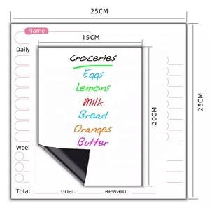 <span class=keywords><strong>Tableau</strong></span> magnétique personnalisé, <span class=keywords><strong>tableau</strong></span> <span class=keywords><strong>noir</strong></span> pour enfants personnalisé pour le dessin et le gribouillage - Product Image 2