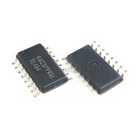 QZ TL494 Circuito Integrado Original REG CTRLR MULT TOPOLOGY 16SO Controlador DC-DC TL494CNSR