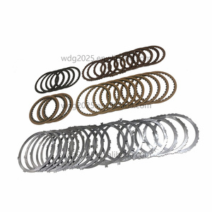 A6LF1 A6LF2 A6LF3 6AT trasmissione frizione frizione piastra in acciaio reply Kit per Hyundai Kia <span class=keywords><strong>Naza</strong></span> A6MF1 A6MF2 - Product Image 4