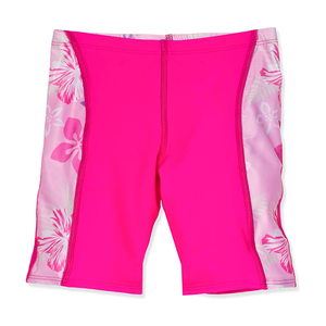 Pantaloncini da Nuoto per Ragazze all'Ingrosso, Alta Qualità, Stampa Alla Moda, Asciugatura Rapida, Casual, per <span class=keywords><strong>Spiaggia</strong></span> e Piscina - Product Image 4