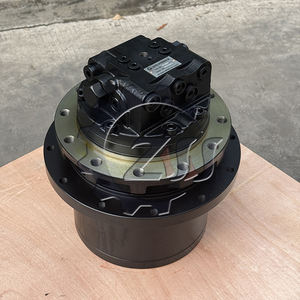 กระปุกเกียร์ไฮดรอลิกสำหรับรถขุด Doosan เครื่องจักรก่อสร้างอะไหล่ TM07 TM09ไดรฟ์สุดท้าย TM10กระปุกเกียร์ไฮดรอลิกสำหรับรถขุด - Product Image 6