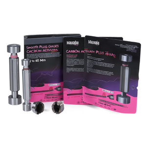 Smooth Plug <b>Gauges</b> Blocks Plugs And Accessories For Precision Measurement H7 Tolerance Range 12 To 60 Mm - Product Image 2