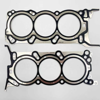 Joints de culasse de moteur, kit de joints de moteur G6DA 209103CD00, convient pour MOHAVE GENESIS