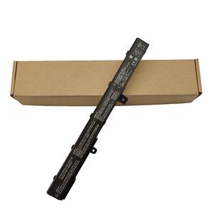 Batería de ordenador portátil A41N1308 de alta calidad para <span class=keywords><strong>ASUS</strong></span> X451 <span class=keywords><strong>X551</strong></span> X451C X451CA X551C X551CA X451MA X551MA F551MA F200MA D550M - Product Image 6