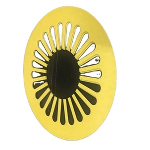 Traitement de panneau époxy Traitement FR4 Traitement de brasage de verre vert Brasage de verre jaune G-10 panneau de fibre de verre - Product Image 5