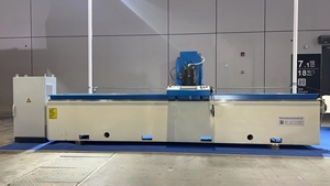 Machine automatique d'affûtage de couteau de lame de tondeuse de 1500mm 3100mm - Product Image 5