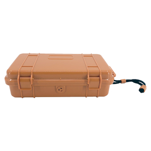 Boîte de séchage étanche pour <span class=keywords><strong>kayak</strong></span> et plongée, boîtier rigide en plastique ABS de survie en plein air, étui de scellage antichocs - Product Image 6