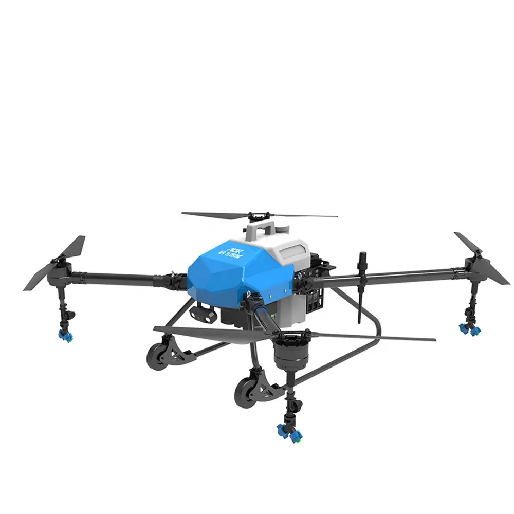 cheap price 10L sprayer electric agriculture drone frame kit for farmer