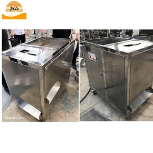 Macchina Automatica per Pelare Banane Gialle e Platani, Pelatrice per Banane - Product Image 2