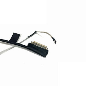 Pour <span class=keywords><strong>ACER</strong></span> <span class=keywords><strong>PH317</strong></span>-55 <span class=keywords><strong>Predator</strong></span> <span class=keywords><strong>Helios</strong></span> <span class=keywords><strong>300</strong></span> câble d'affichage d'écran <span class=keywords><strong>PH317</strong></span>-55 <span class=keywords><strong>Predator</strong></span> <span class=keywords><strong>Helios</strong></span> <span class=keywords><strong>300</strong></span> câble d'affichage d'écran LCD N20C11 - Product Image 2