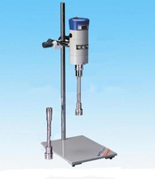 5L/10L/20L/30L Haute Vitesse Dispersion Machine Homogénéisateur De Laboratoire Homogénéisateur Cosmétique Dispersant Machine