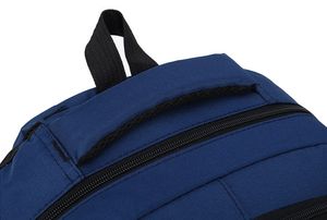 Omaskaカスタム売れ筋学生バッグおしゃれ多機能防水オックスフォードスクールバックパック - Product Image 5