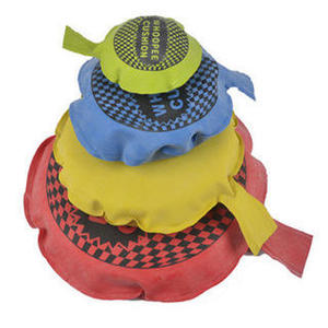 Coussin qui fait des gaz personnalisé 2026, sac souple auto-gonflant, jour des fous, <span class=keywords><strong>enfants</strong></span>, <span class=keywords><strong>blague</strong></span> amusante, bruit de gaz, fabricant de bruits, <span class=keywords><strong>blague</strong></span> - Product Image 2
