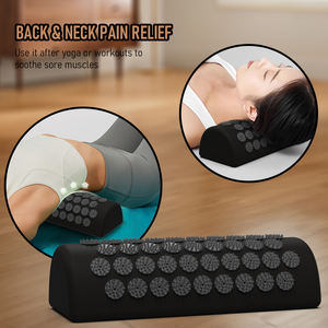 Yoga Akupunktur Massage Rücken Stachel matte für Bein zurück - Product Image 4