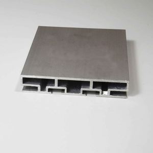 Hộp Đèn Quảng Cáo Khung Ép Đùn Nhôm Không Khung Vải 100 SEG - Product Image 5