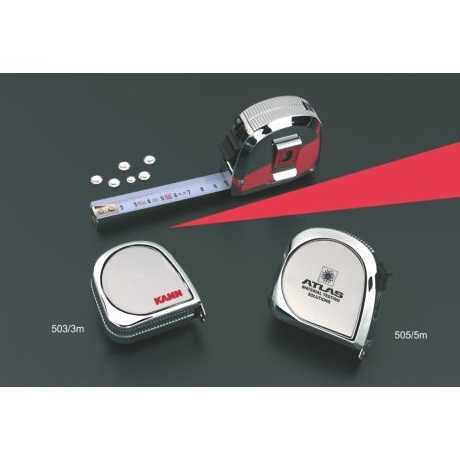 Chroma Premium Quality Tape Measures