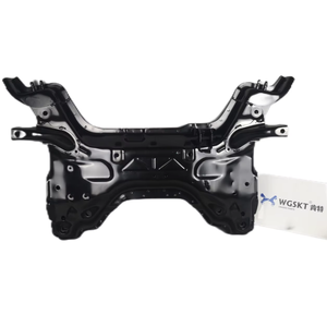 Untergestell-Motorträger für Peu Geot 3008 3502FH - Product Image 1