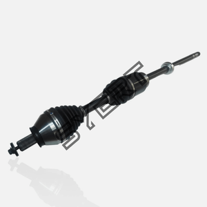 LR006706 LR062660 <span class=keywords><strong>Arbre</strong></span> <span class=keywords><strong>de</strong></span> <span class=keywords><strong>transmission</strong></span> avant droit pour <span class=keywords><strong>Land</strong></span> <span class=keywords><strong>Rover</strong></span> <span class=keywords><strong>Freelander</strong></span> LR2 2.2 TD4 L359 2006-2014 Pièces détachées pour voiture - Product Image 3