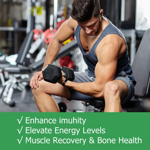 Factory Direct Quercetin Holunder-Hagebutten Nahrungs ergänzungs mittel Unterstützung <span class=keywords><strong>Vitamin</strong></span> <span class=keywords><strong>C</strong></span>-Kapsel - Product Image 4