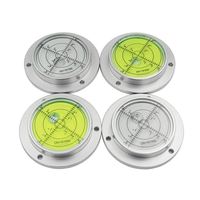 Niveau à bulle de haute précision REALMAX – Mini niveau à bulle de précision, niveau à bulle de précision haute précision, niveau à bulle Bullseye