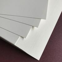 Hisoa - Cartón FBB C1S de Color Marfil Personalizado al por Mayor, 170 g/m², 190 g/m², 210 g/m², 230 g/m², 250 g/m², 300 g/m², 350 g/m²