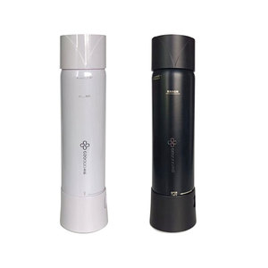 Usine en gros bon prix Mini fabricant d'<span class=keywords><strong>eau</strong></span> pétillante <span class=keywords><strong>eau</strong></span> <span class=keywords><strong>à</strong></span> <span class=keywords><strong>bulles</strong></span> faisant la bouteille <span class=keywords><strong>Machine</strong></span> <span class=keywords><strong>à</strong></span> soda portable - Product Image 1