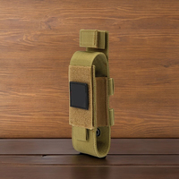 Étui tactique d'épaule EDC pour extérieur |   Pochette pour garrot |   Sac à ciseaux médicaux Molle |   Organisateur multifonctionnel
