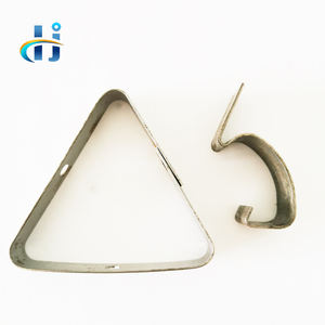 Starter מותאם אישית הרחבה כוח קבוע מומנט קטן מכונת שעון סליל פיתול ספירלה פיתול - Product Image 5