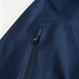 Veste de montagne tendance pour <span class=keywords><strong>femme</strong></span>, multi-poches, coupe-vent, résistante aux plis, streetwear, veste coupe-vent, camping, extérieur, personnalisable - Product Image 5