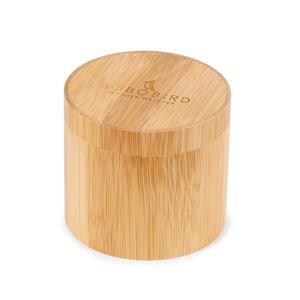 BOBO BIRD Giấy Nhỏ Hộp Gỗ Tùy Chỉnh Đóng Gói Hộp Quà Tặng Hộp Vận Chuyển Với Nhãn Tags Cho Đồng Hồ - Product Image 4